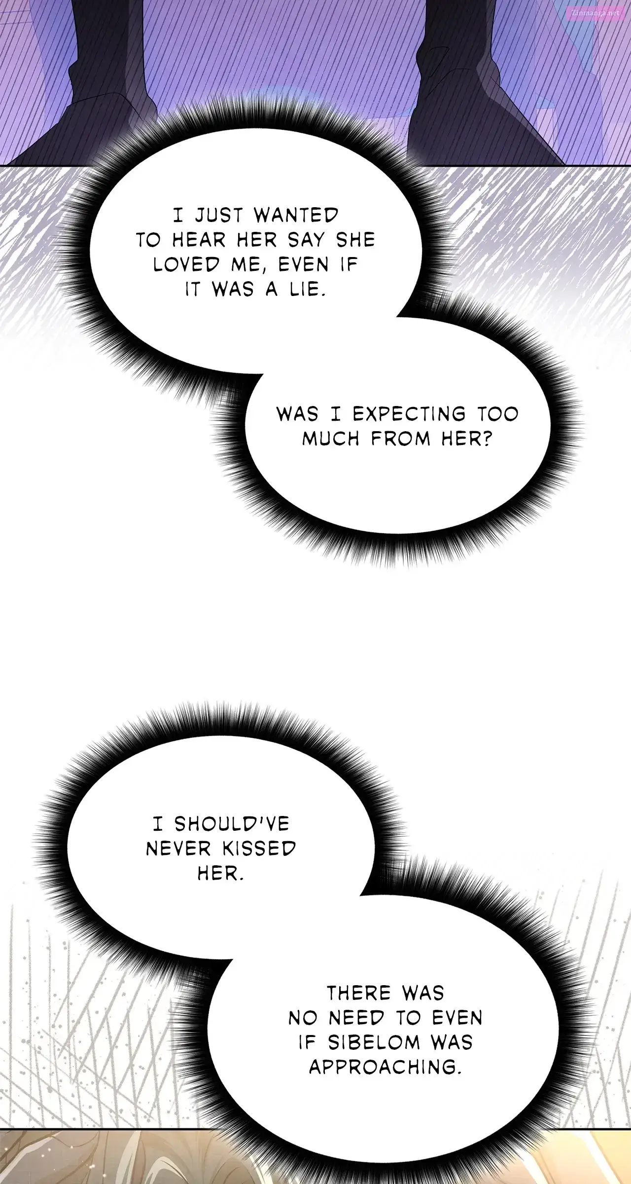 Becoming the Obsessive Male Lead’s Ex-Wife Zinmanga X Chapter 27 Page 38