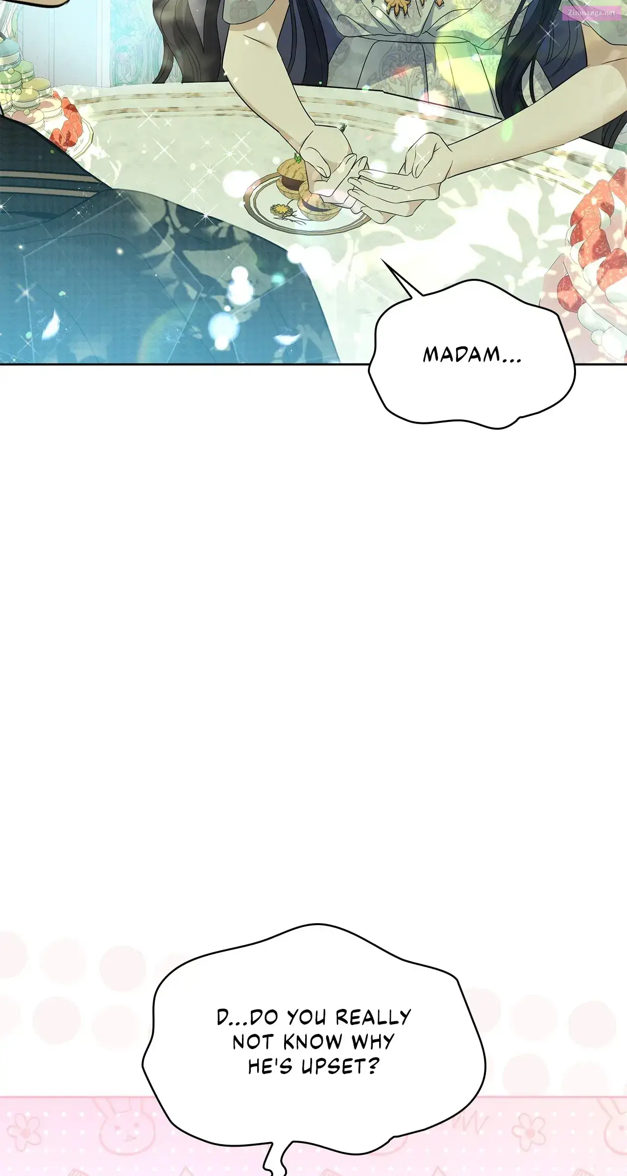 Becoming the Obsessive Male Lead’s Ex-Wife Zinmanga X Chapter 27 Page 64