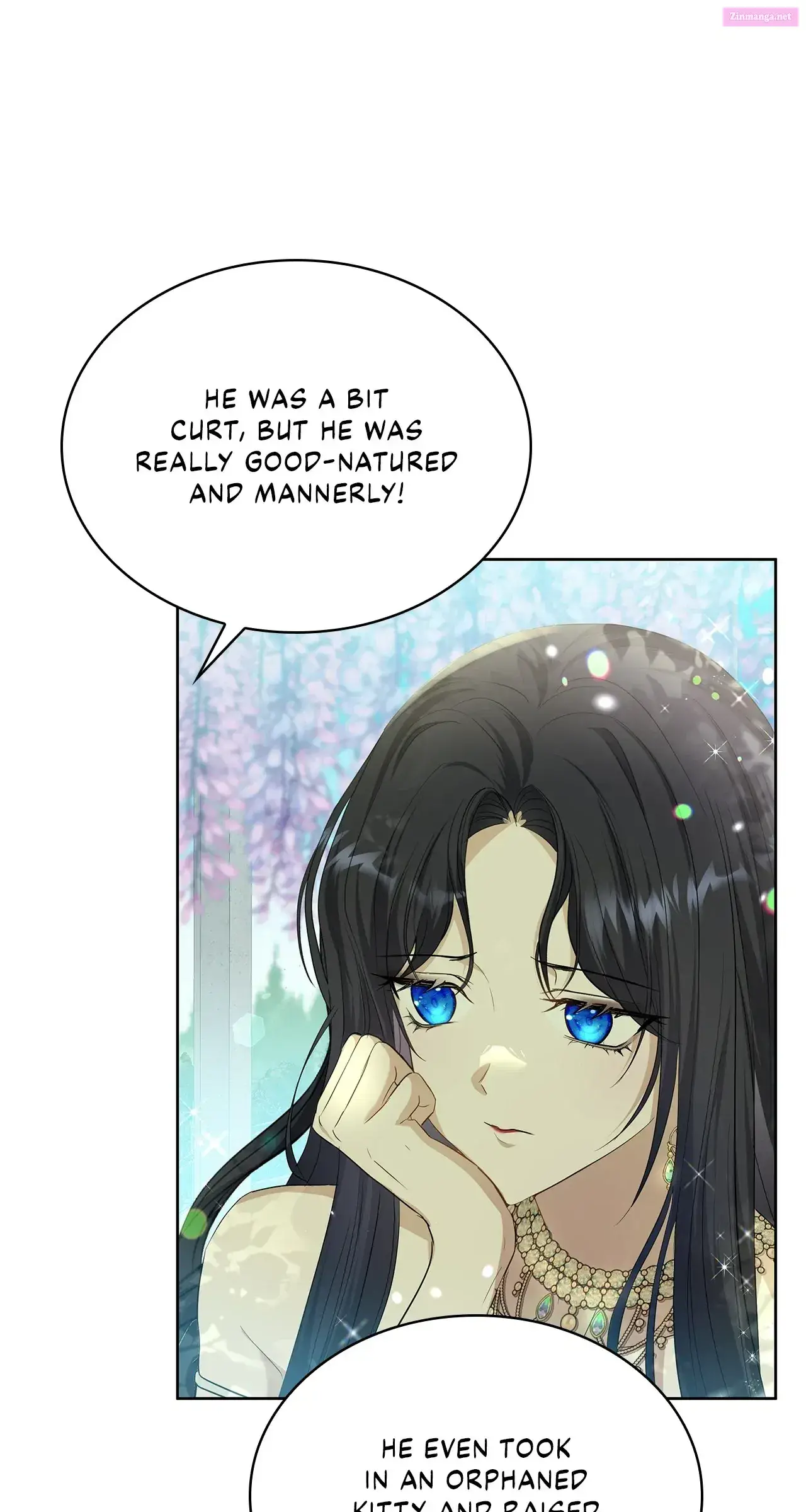 Becoming the Obsessive Male Lead’s Ex-Wife Zinmanga X Chapter 27 Page 69