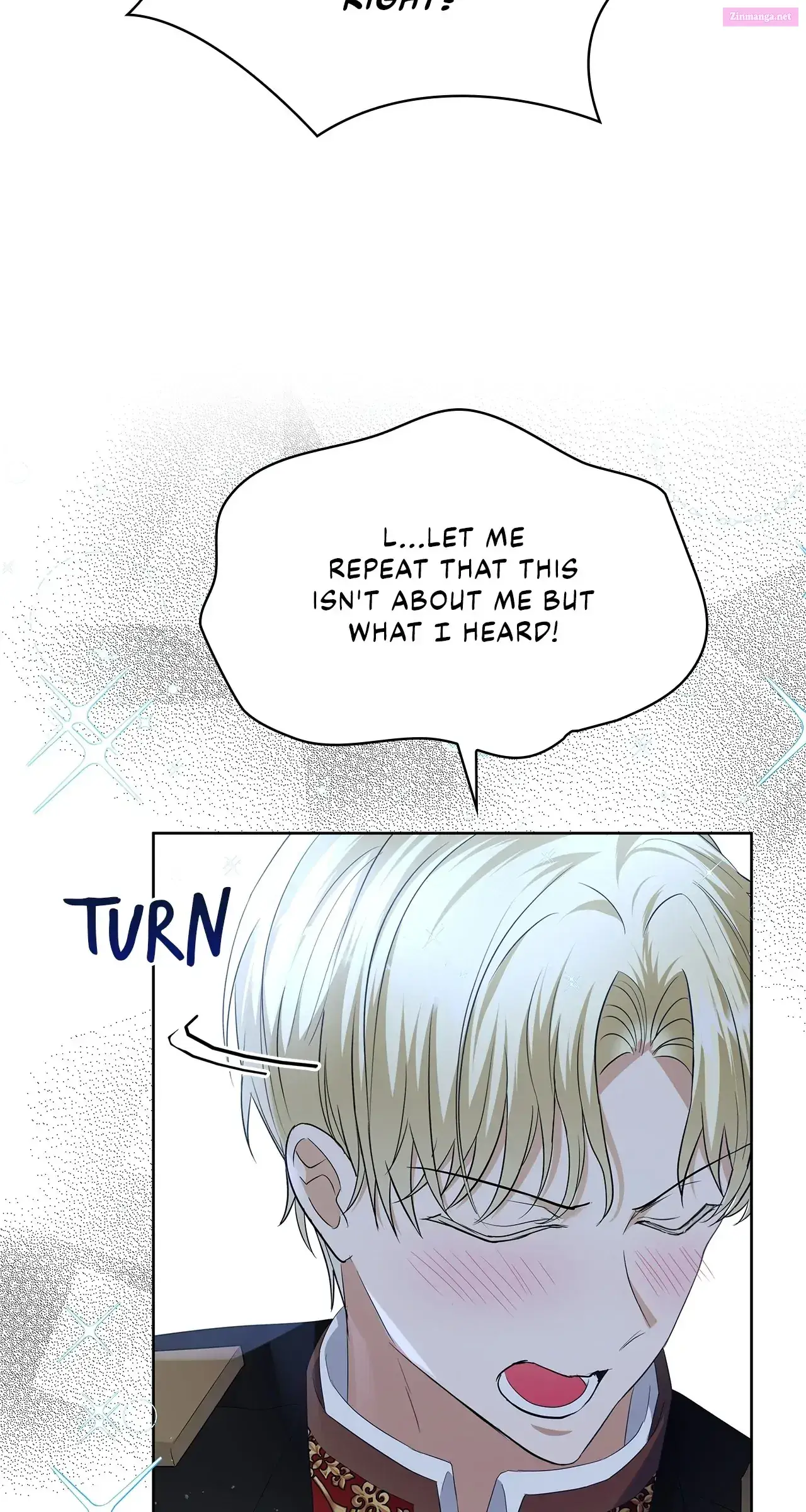 Becoming the Obsessive Male Lead’s Ex-Wife Zinmanga X Chapter 27 Page 82
