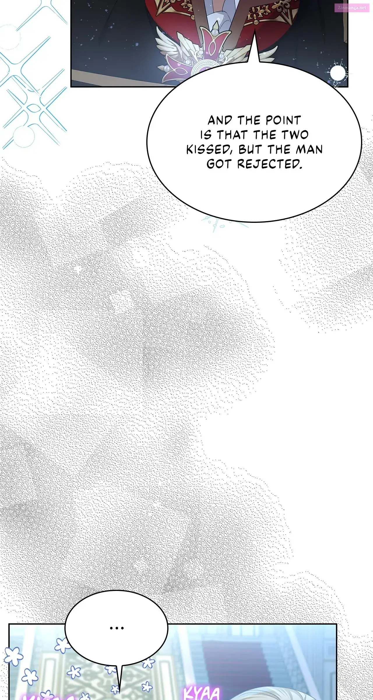 Becoming the Obsessive Male Lead’s Ex-Wife Zinmanga X Chapter 27 Page 83