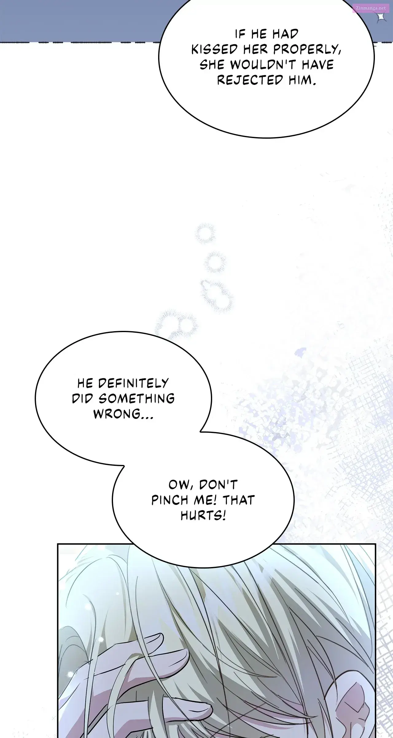 Becoming the Obsessive Male Lead’s Ex-Wife Zinmanga X Chapter 27 Page 88