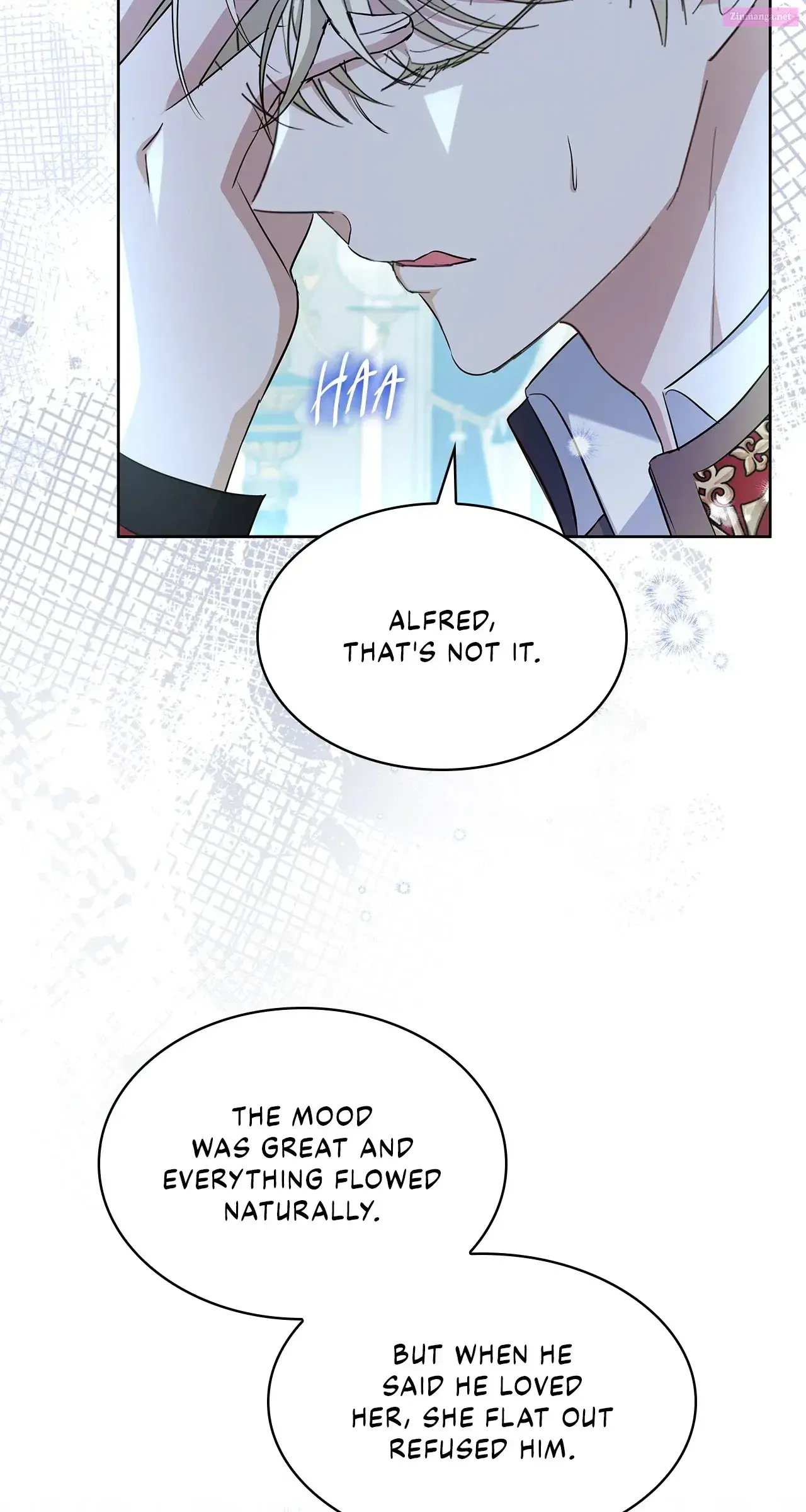Becoming the Obsessive Male Lead’s Ex-Wife Zinmanga X Chapter 27 Page 89