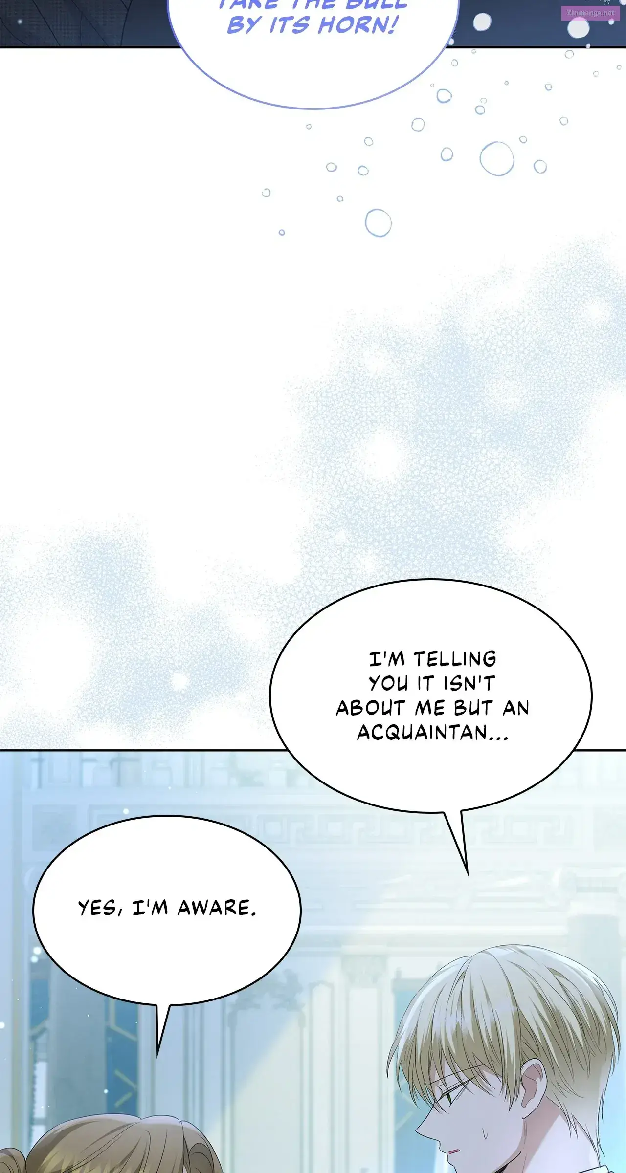 Becoming the Obsessive Male Lead’s Ex-Wife Zinmanga X Chapter 27 Page 93