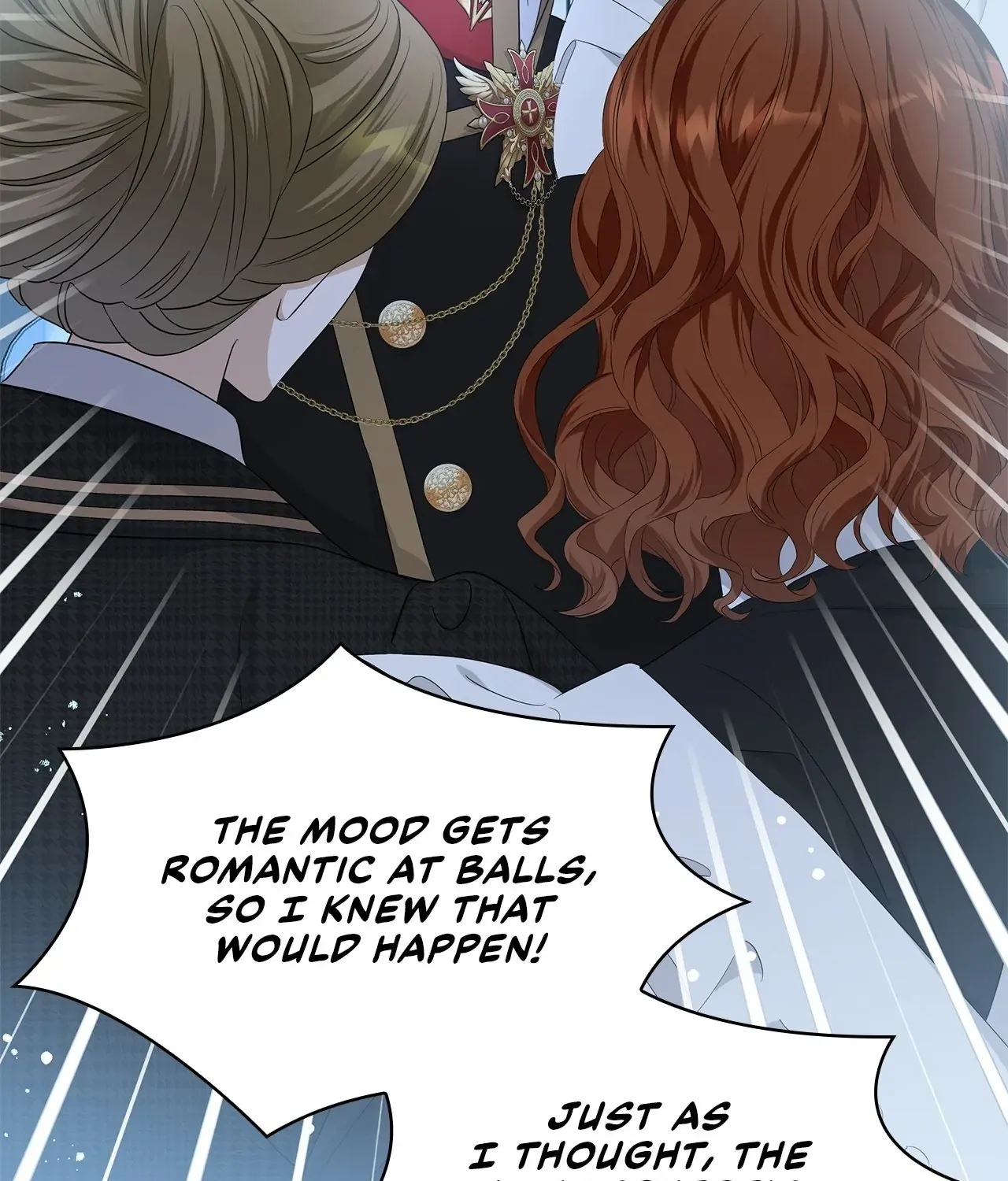 Becoming the Obsessive Male Lead’s Ex-Wife Zinmanga X Chapter 27 Page 152