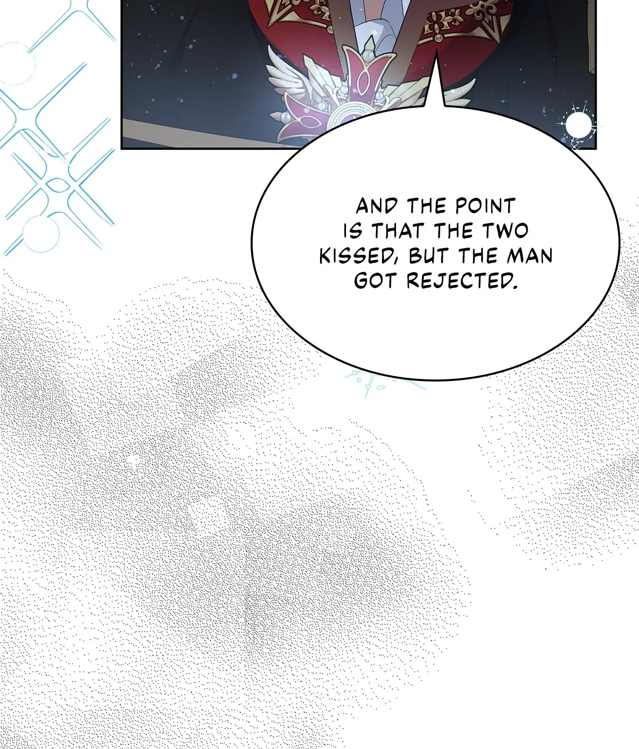 Becoming the Obsessive Male Lead’s Ex-Wife Zinmanga X Chapter 27 Page 156
