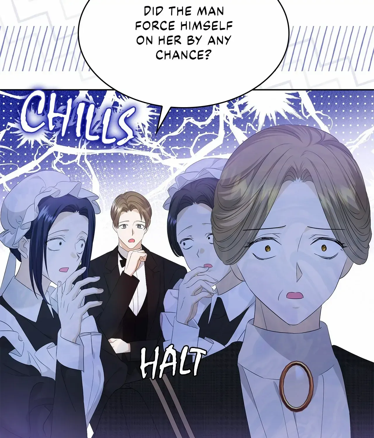 Becoming the Obsessive Male Lead’s Ex-Wife Zinmanga X Chapter 27 Page 160