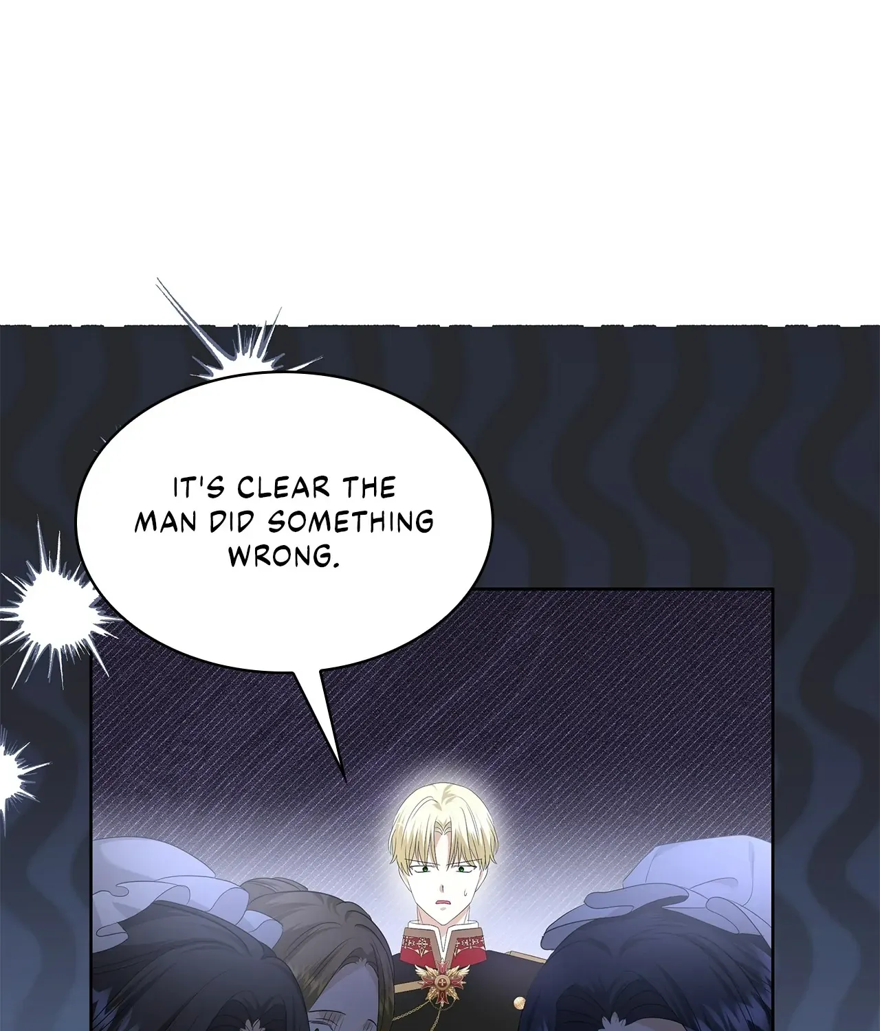 Becoming the Obsessive Male Lead’s Ex-Wife Zinmanga X Chapter 27 Page 163
