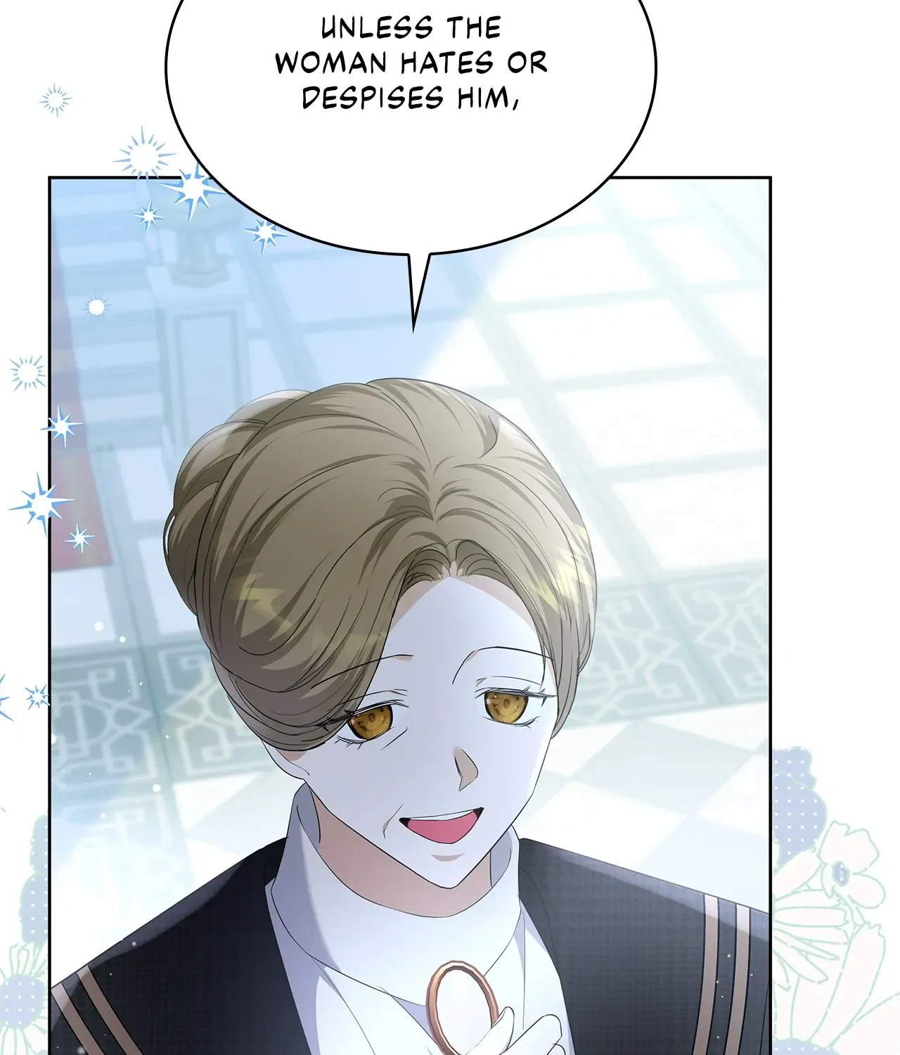 Becoming the Obsessive Male Lead’s Ex-Wife Zinmanga X Chapter 27 Page 178