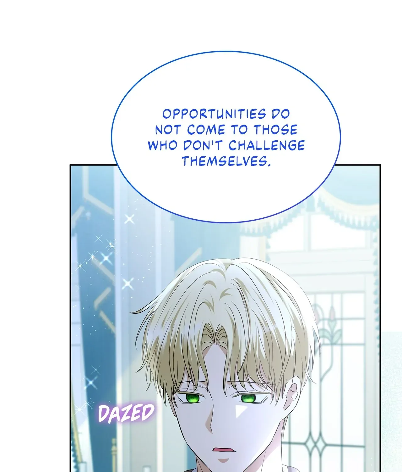 Becoming the Obsessive Male Lead’s Ex-Wife Zinmanga X Chapter 27 Page 181