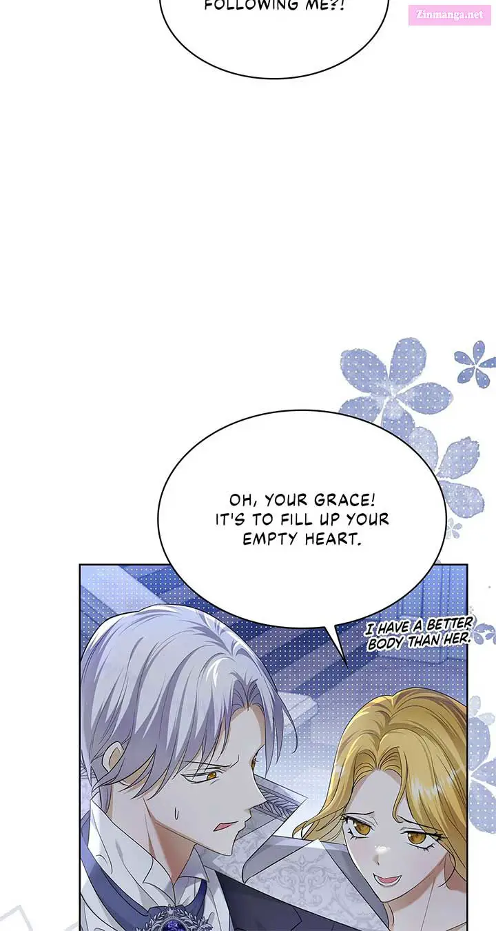 Becoming the Obsessive Male Lead’s Ex-Wife Zinmanga X Chapter 26 Page 4