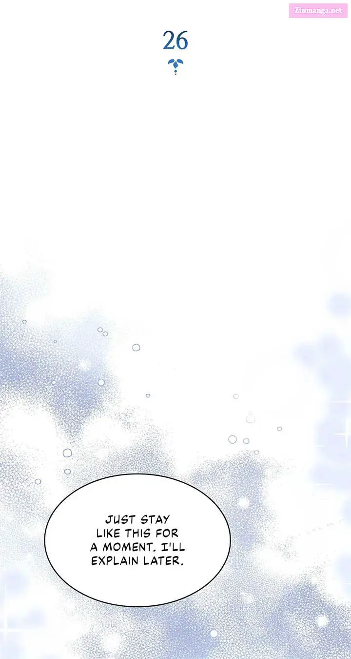 Becoming the Obsessive Male Lead’s Ex-Wife Zinmanga X Chapter 26 Page 8