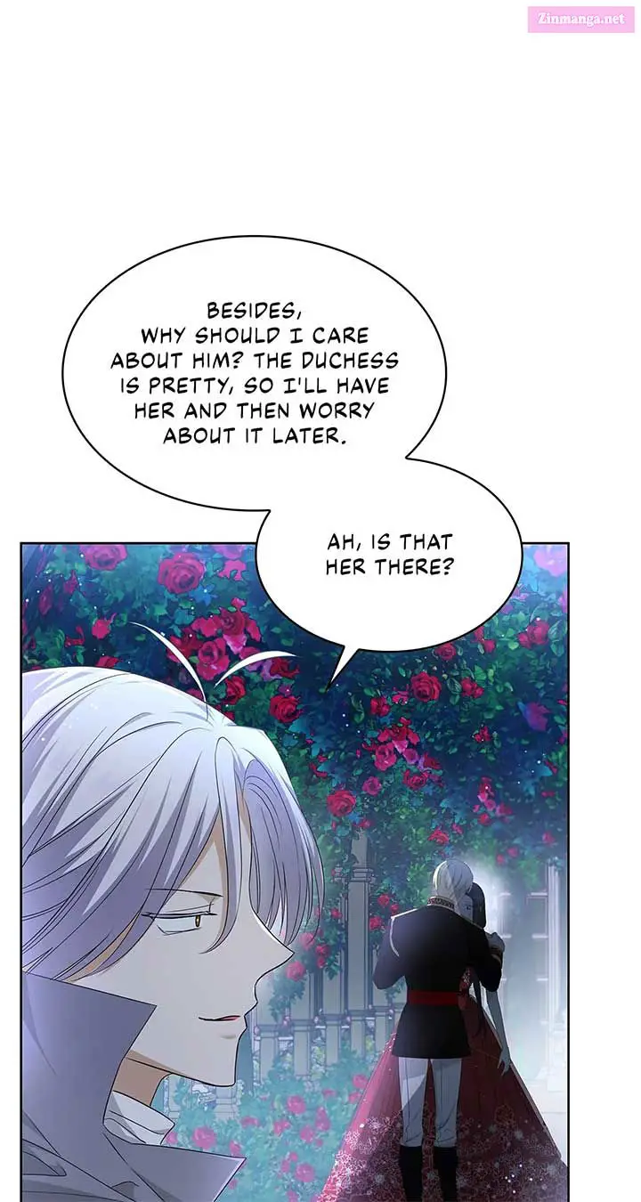 Becoming the Obsessive Male Lead’s Ex-Wife Zinmanga X Chapter 26 Page 25