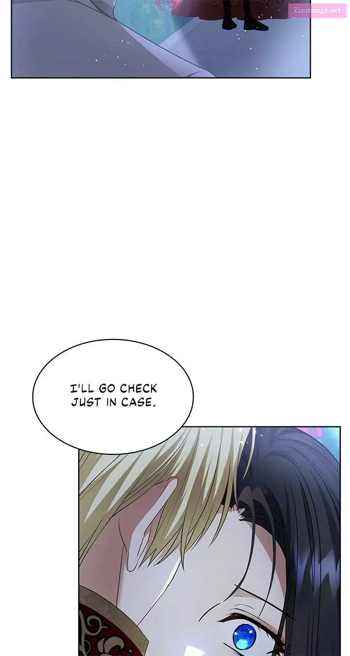 Becoming the Obsessive Male Lead’s Ex-Wife Zinmanga X Chapter 26 Page 26