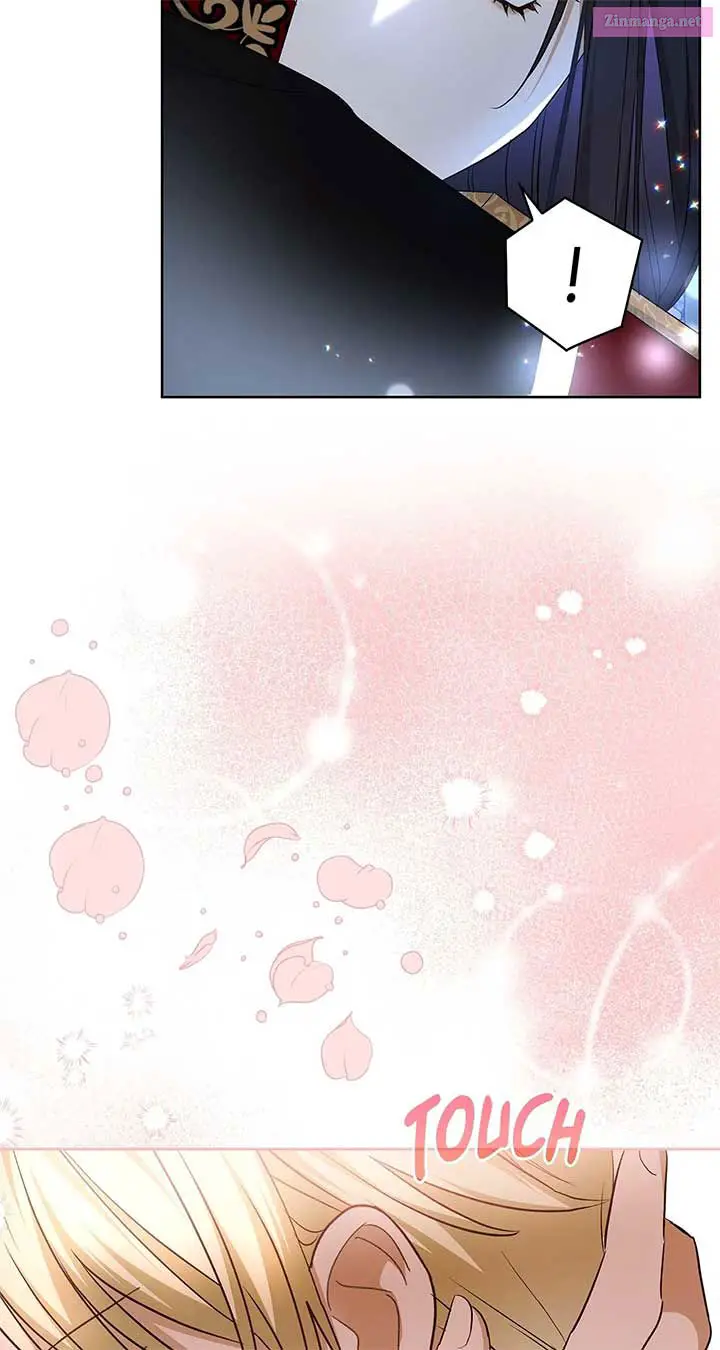 Becoming the Obsessive Male Lead’s Ex-Wife Zinmanga X Chapter 26 Page 27