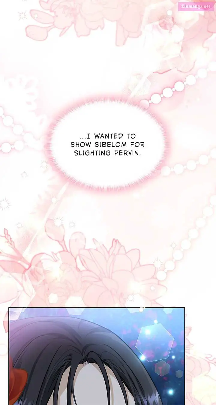 Becoming the Obsessive Male Lead’s Ex-Wife Zinmanga X Chapter 26 Page 33