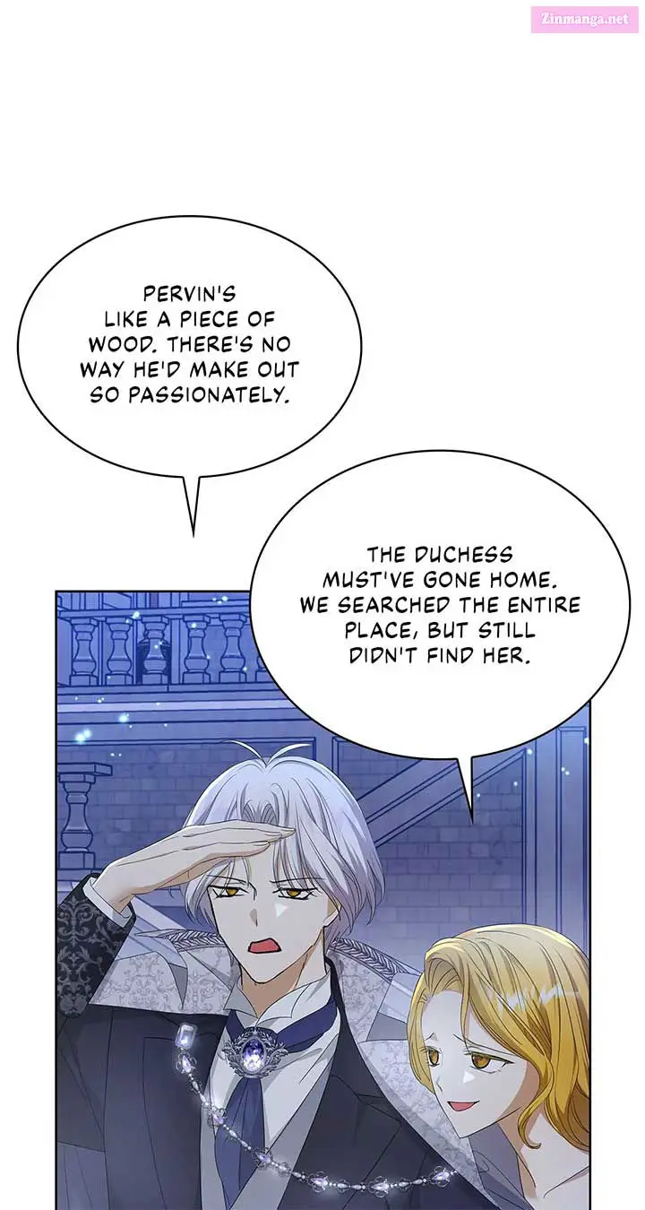 Becoming the Obsessive Male Lead’s Ex-Wife Zinmanga X Chapter 26 Page 44