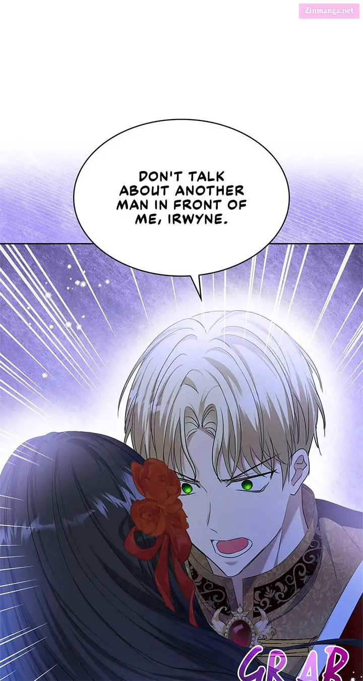 Becoming the Obsessive Male Lead’s Ex-Wife Zinmanga X Chapter 26 Page 60