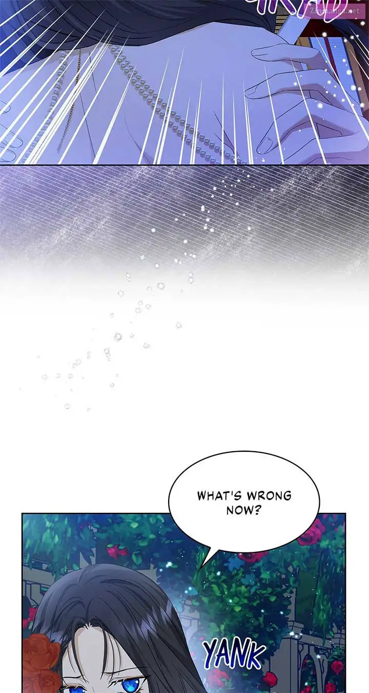 Becoming the Obsessive Male Lead’s Ex-Wife Zinmanga X Chapter 26 Page 61