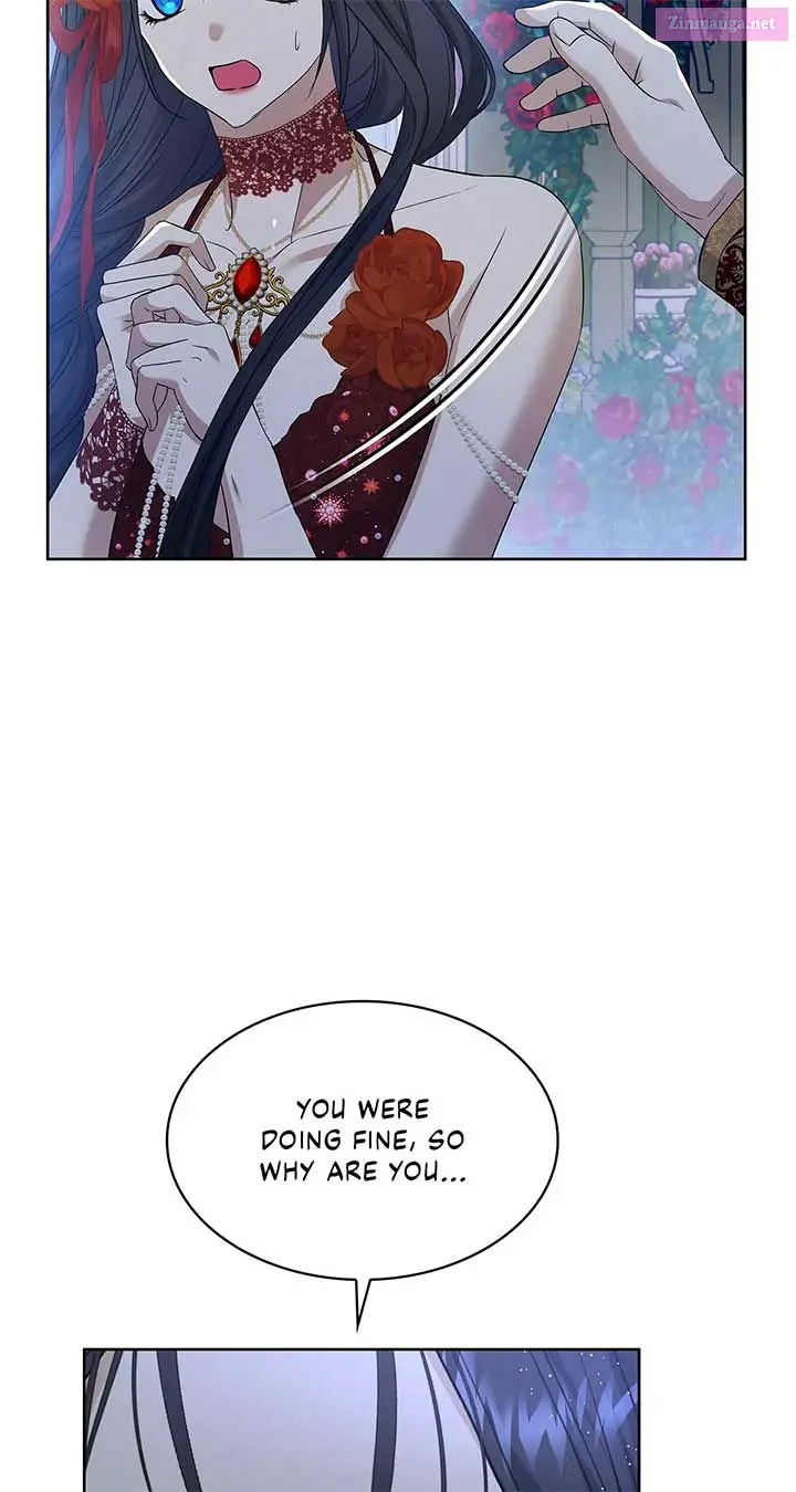 Becoming the Obsessive Male Lead’s Ex-Wife Zinmanga X Chapter 26 Page 62