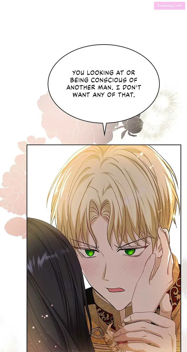 Becoming the Obsessive Male Lead’s Ex-Wife Zinmanga X Chapter 26 Page 71