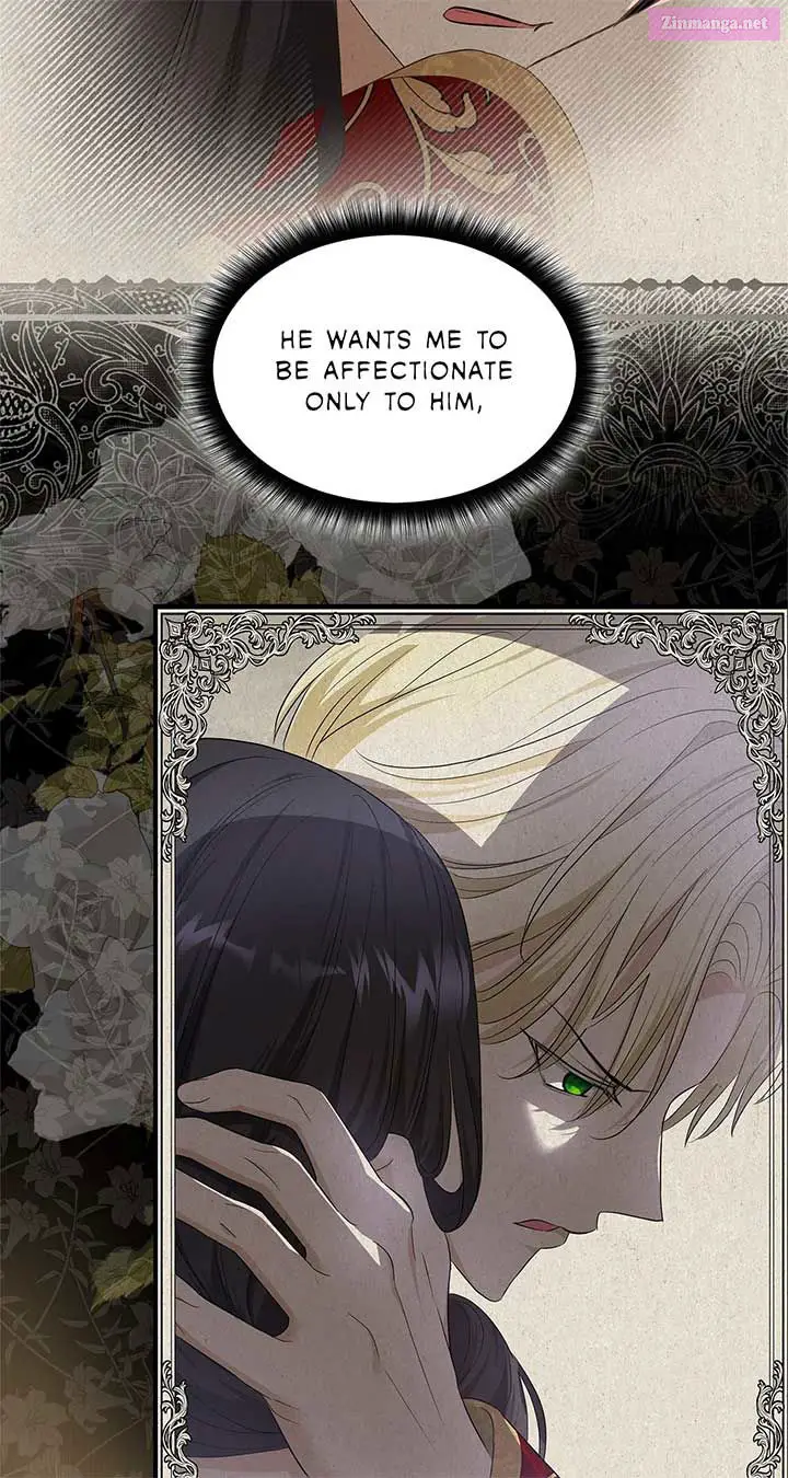 Becoming the Obsessive Male Lead’s Ex-Wife Zinmanga X Chapter 26 Page 74