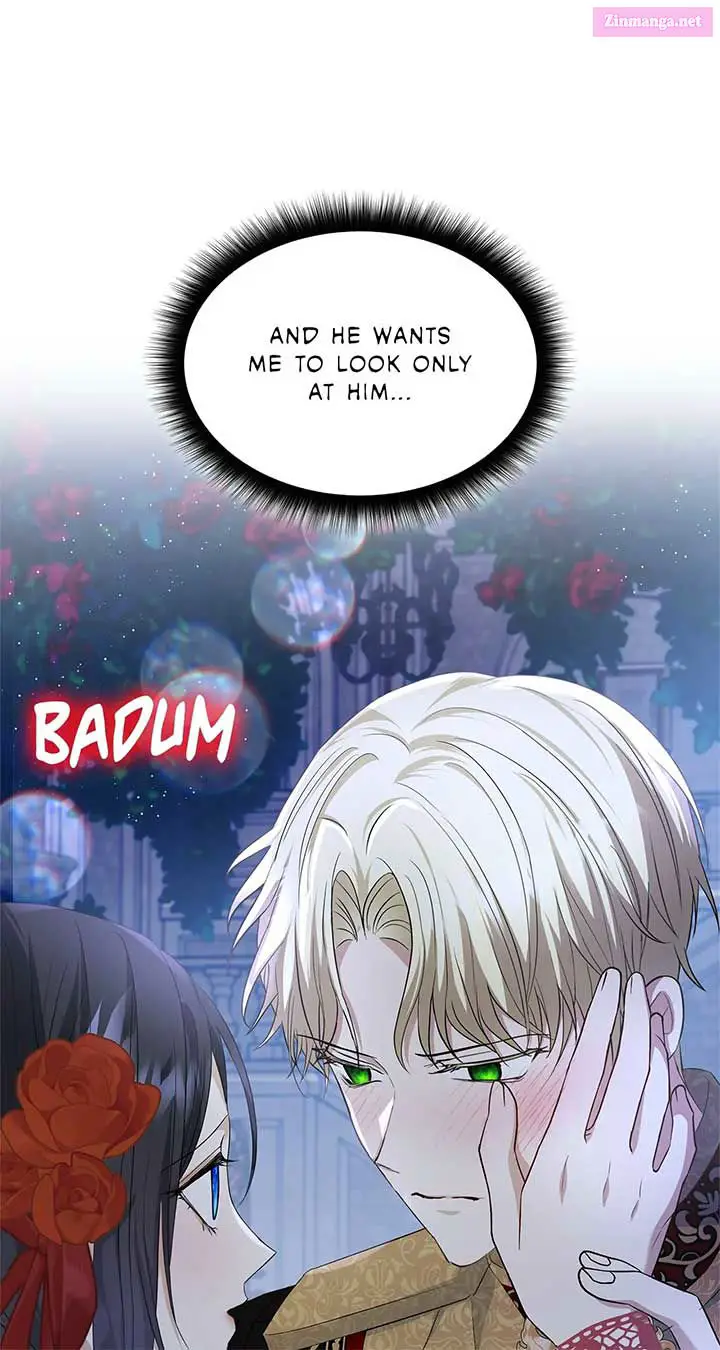 Becoming the Obsessive Male Lead’s Ex-Wife Zinmanga X Chapter 26 Page 76