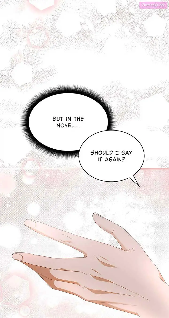 Becoming the Obsessive Male Lead’s Ex-Wife Zinmanga X Chapter 26 Page 85