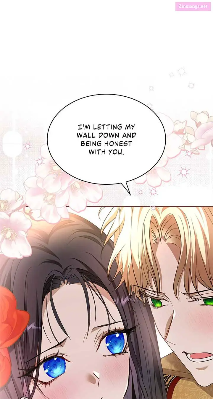 Becoming the Obsessive Male Lead’s Ex-Wife Zinmanga X Chapter 26 Page 89