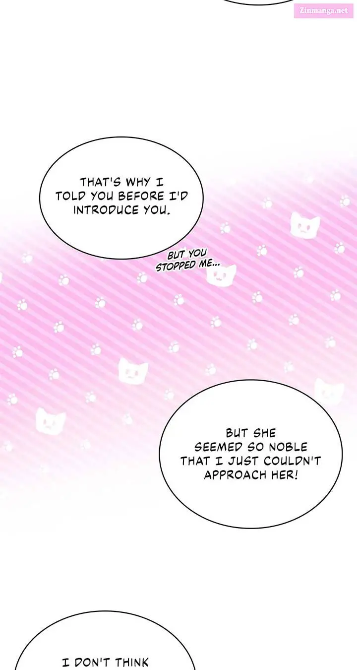 Becoming the Obsessive Male Lead’s Ex-Wife Zinmanga X Chapter 25 Page 4