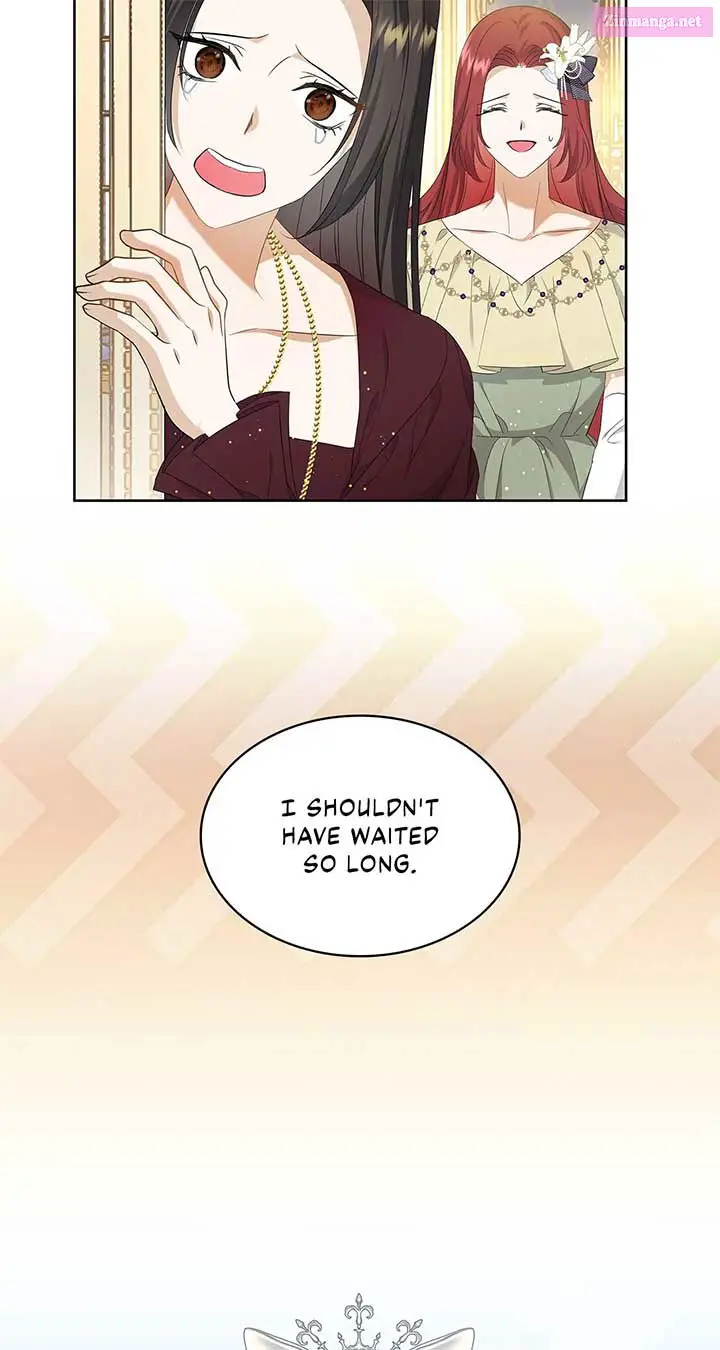 Becoming the Obsessive Male Lead’s Ex-Wife Zinmanga X Chapter 25 Page 10
