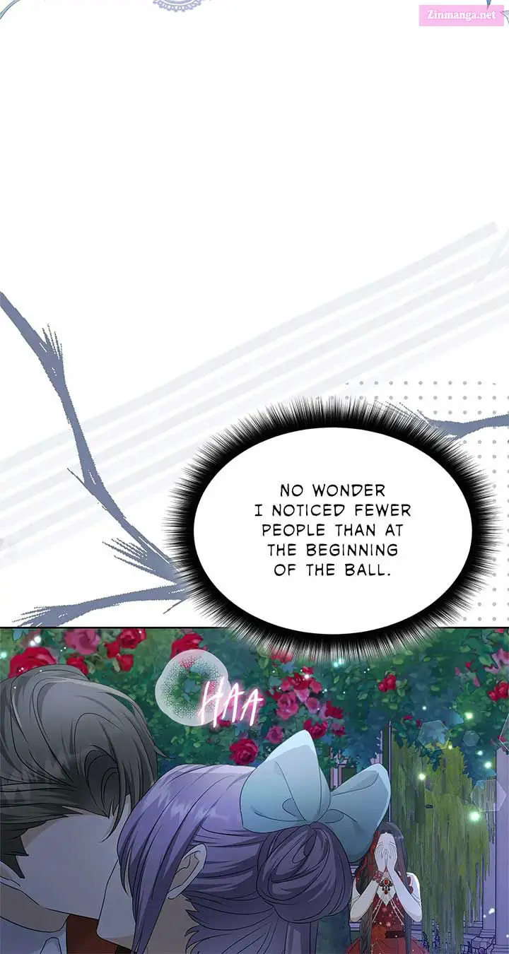 Becoming the Obsessive Male Lead’s Ex-Wife Zinmanga X Chapter 25 Page 17