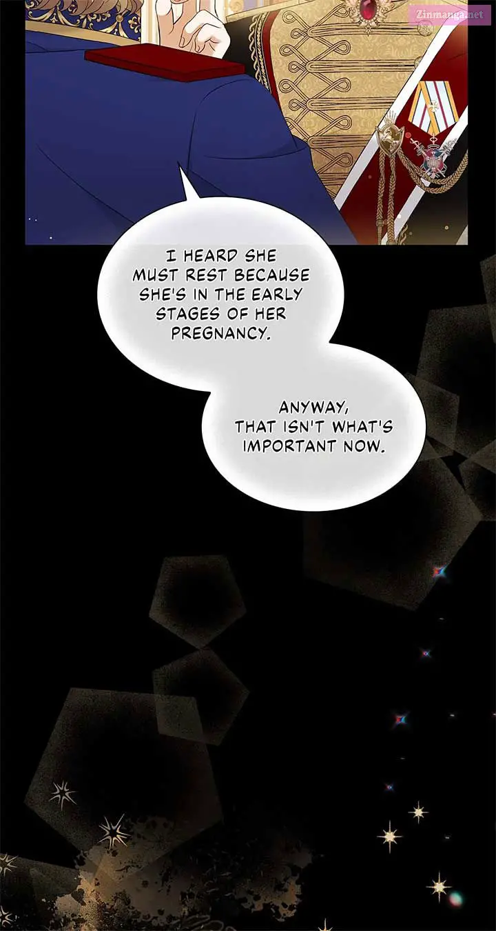 Becoming the Obsessive Male Lead’s Ex-Wife Zinmanga X Chapter 25 Page 36