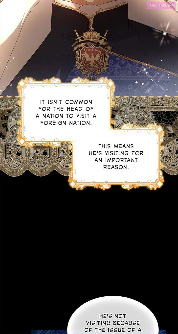 Becoming the Obsessive Male Lead’s Ex-Wife Zinmanga X Chapter 25 Page 42
