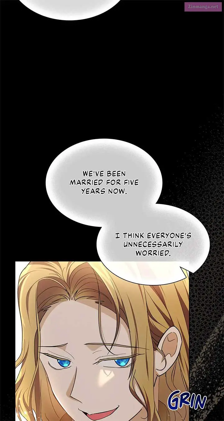 Becoming the Obsessive Male Lead’s Ex-Wife Zinmanga X Chapter 25 Page 45