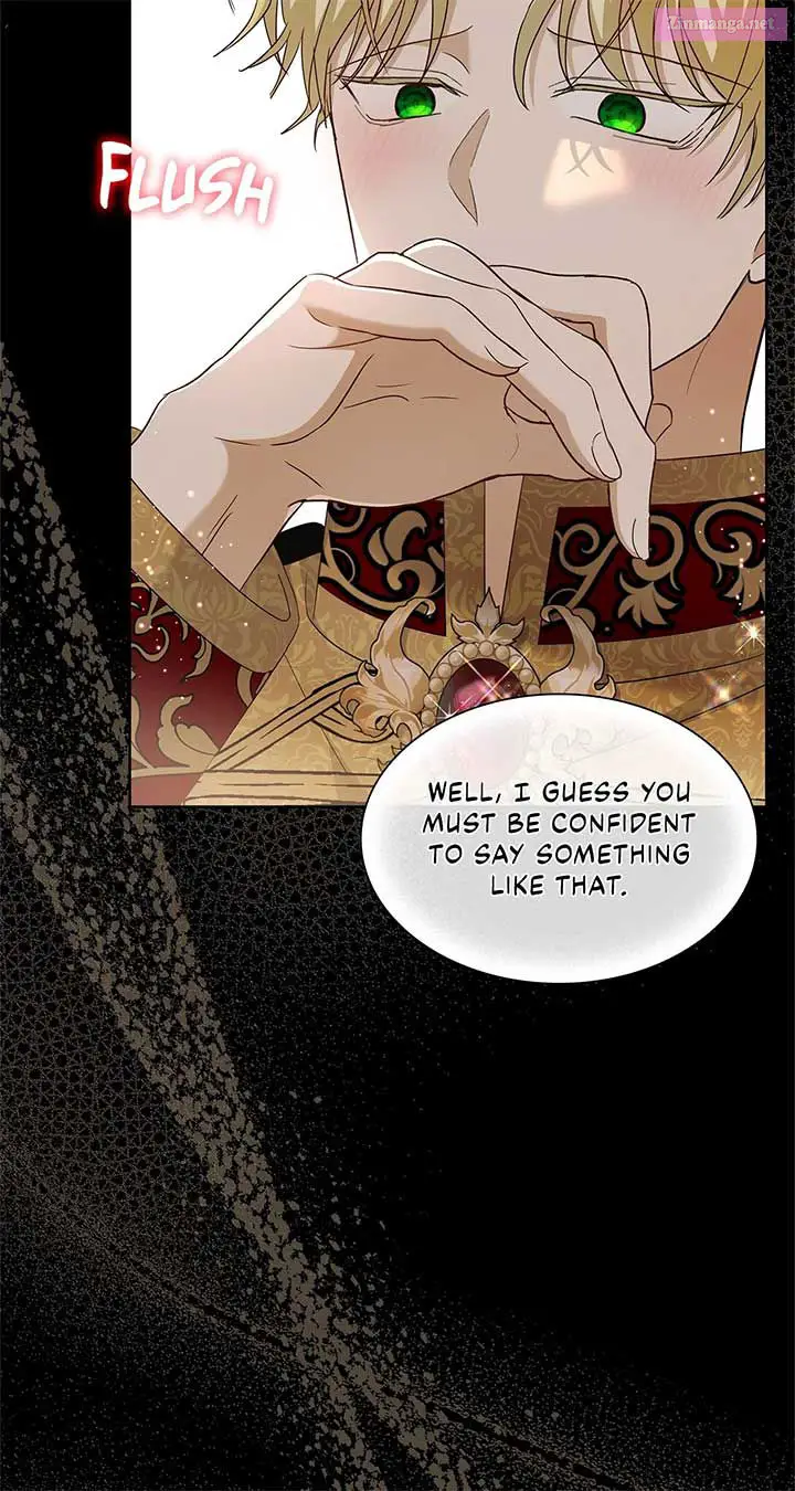 Becoming the Obsessive Male Lead’s Ex-Wife Zinmanga X Chapter 25 Page 47