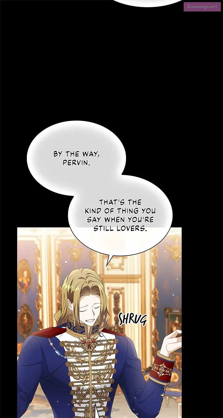 Becoming the Obsessive Male Lead’s Ex-Wife Zinmanga X Chapter 25 Page 49