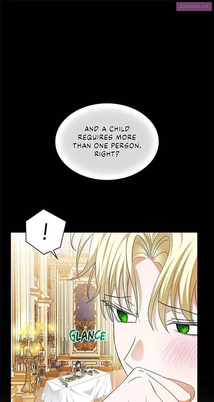 Becoming the Obsessive Male Lead’s Ex-Wife Zinmanga X Chapter 25 Page 51