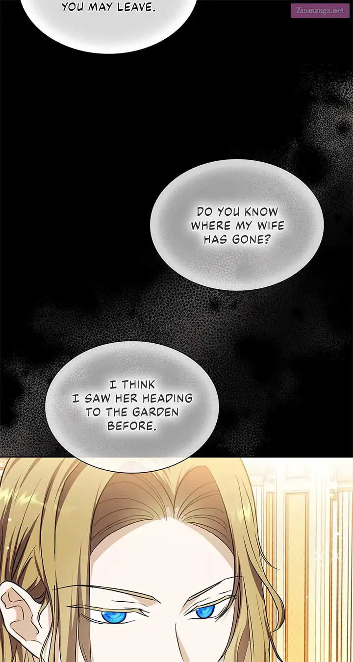 Becoming the Obsessive Male Lead’s Ex-Wife Zinmanga X Chapter 25 Page 62