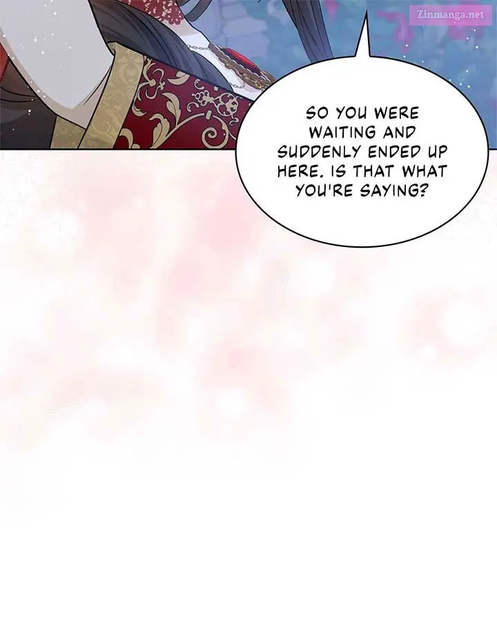 Becoming the Obsessive Male Lead’s Ex-Wife Zinmanga X Chapter 25 Page 68