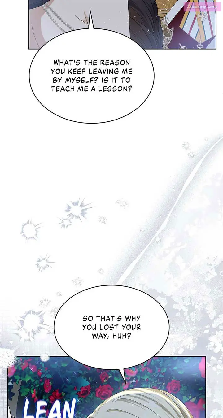 Becoming the Obsessive Male Lead’s Ex-Wife Zinmanga X Chapter 25 Page 70