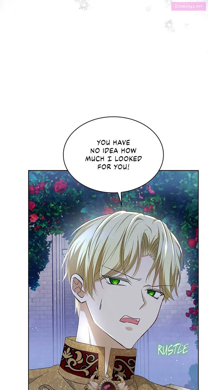 Becoming the Obsessive Male Lead’s Ex-Wife Zinmanga X Chapter 25 Page 72