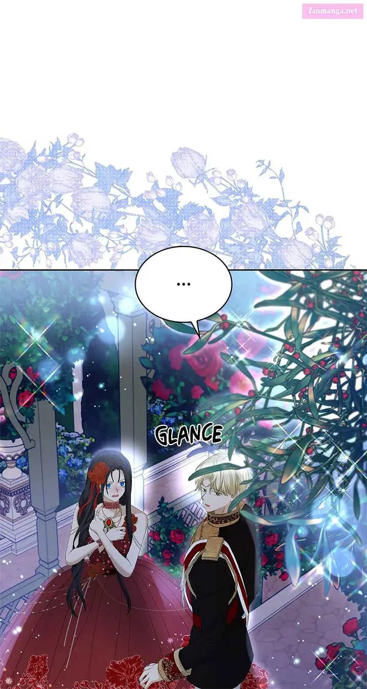 Becoming the Obsessive Male Lead’s Ex-Wife Zinmanga X Chapter 25 Page 74