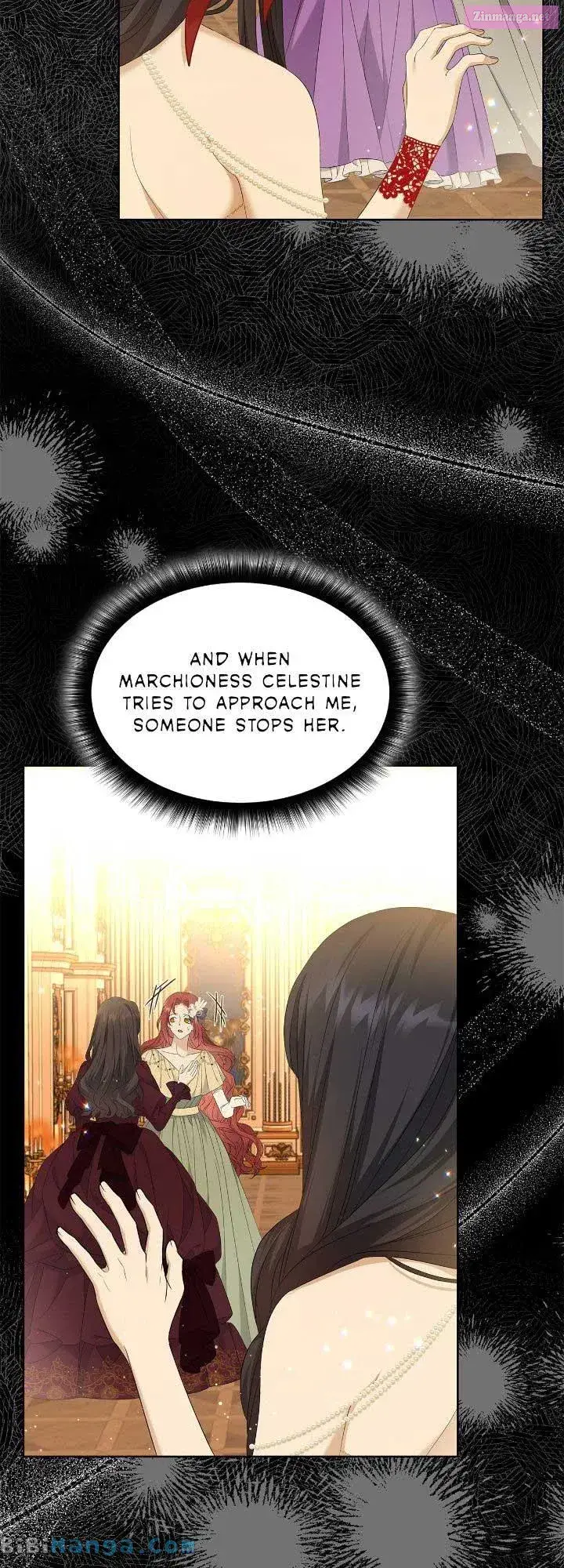 Becoming the Obsessive Male Lead’s Ex-Wife Zinmanga X Chapter 24 Page 4