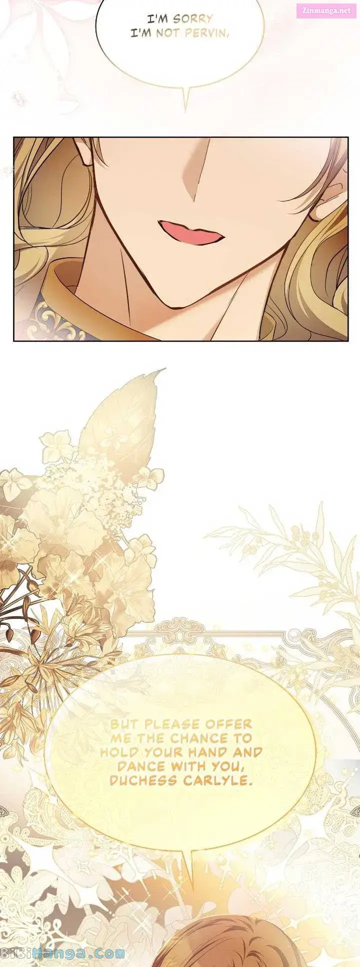 Becoming the Obsessive Male Lead’s Ex-Wife Zinmanga X Chapter 24 Page 7