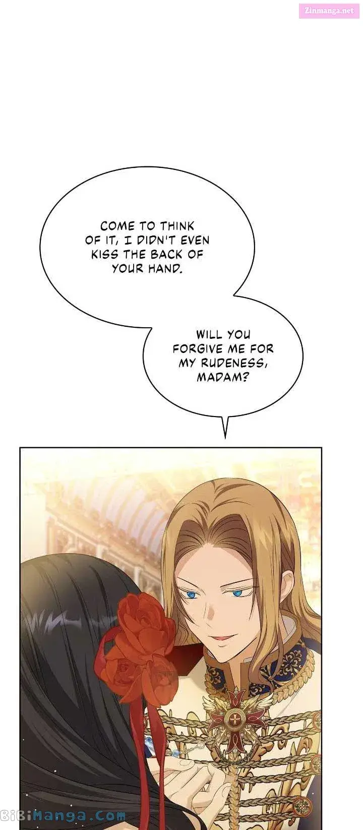 Becoming the Obsessive Male Lead’s Ex-Wife Zinmanga X Chapter 24 Page 16