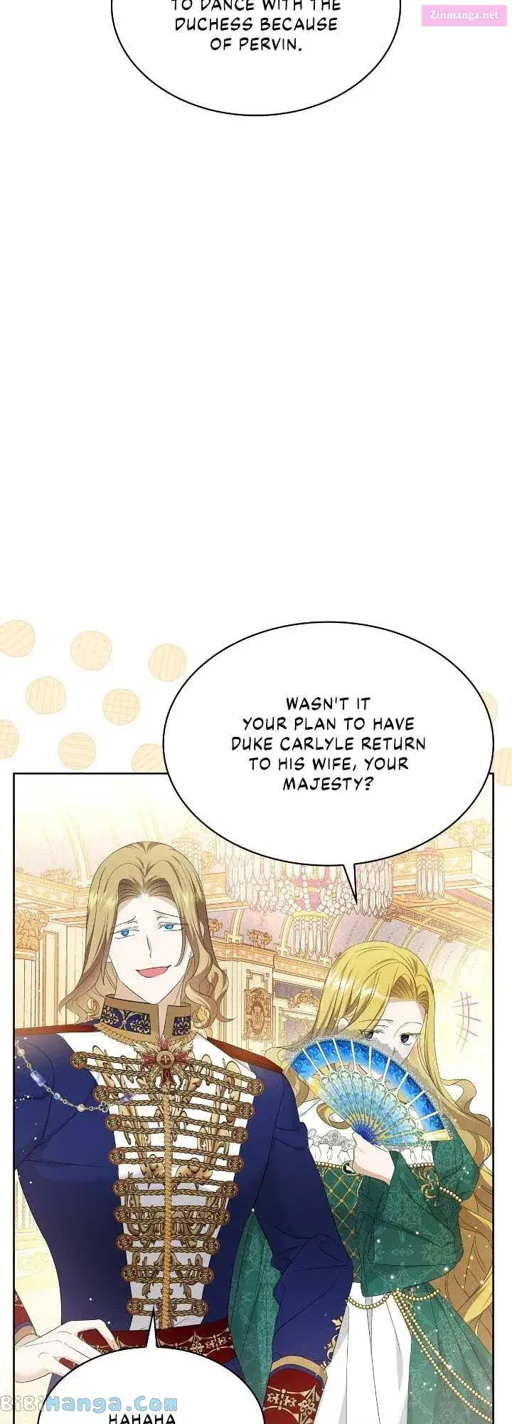 Becoming the Obsessive Male Lead’s Ex-Wife Zinmanga X Chapter 24 Page 35