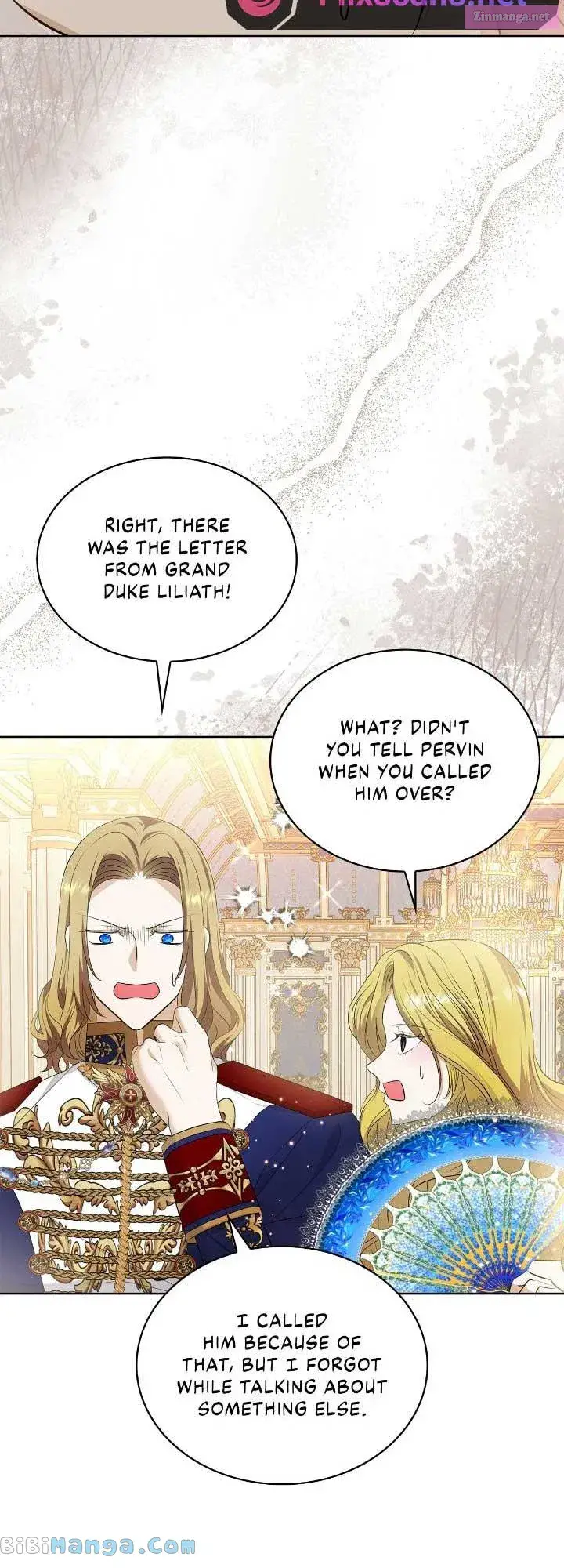 Becoming the Obsessive Male Lead’s Ex-Wife Zinmanga X Chapter 24 Page 39