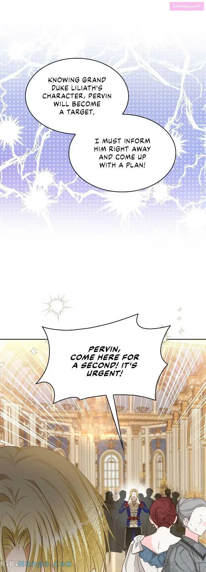 Becoming the Obsessive Male Lead’s Ex-Wife Zinmanga X Chapter 24 Page 40