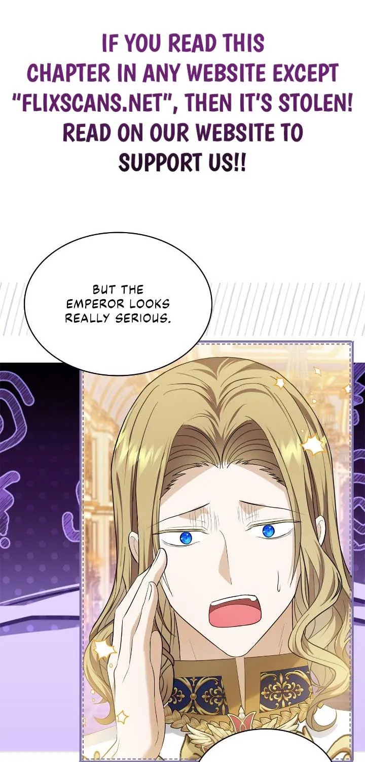 Becoming the Obsessive Male Lead’s Ex-Wife Zinmanga X Chapter 24 Page 84